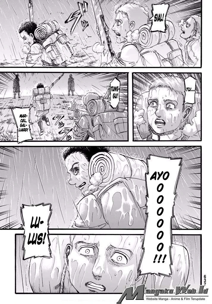 Read Shingeki no Kyojin ID Manga Online