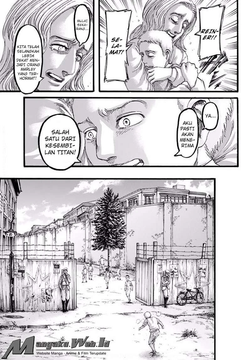 Read Shingeki no Kyojin ID Manga Online