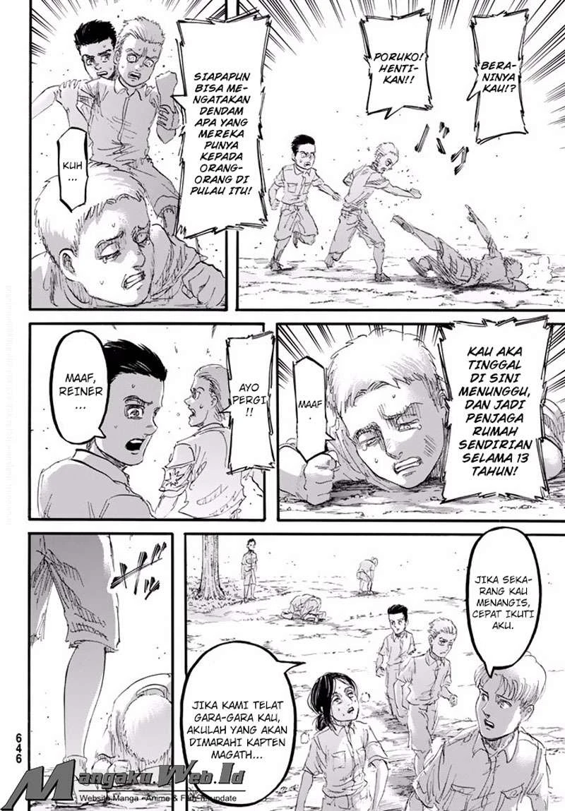 Read Shingeki no Kyojin ID Manga Online