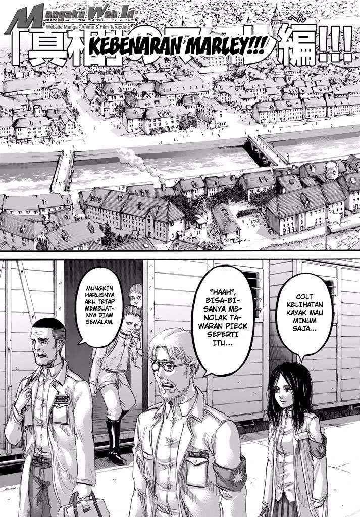 Read Shingeki no Kyojin ID Manga Online