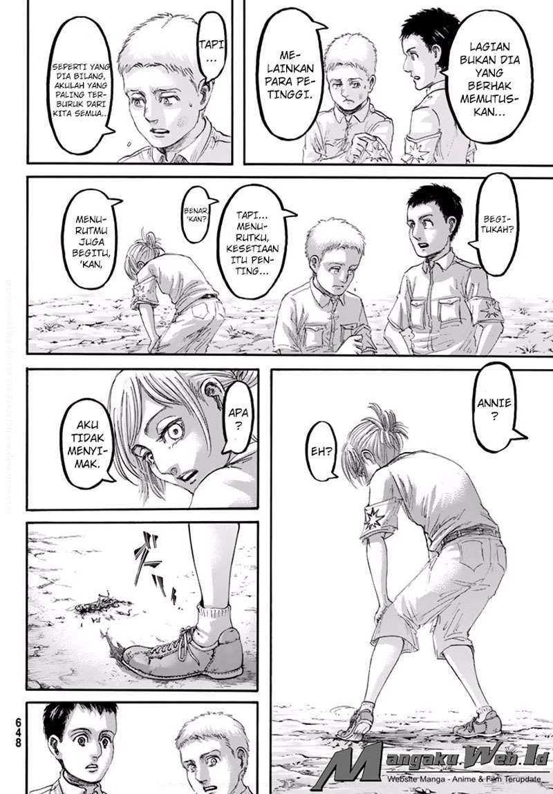 Read Shingeki no Kyojin ID Manga Online