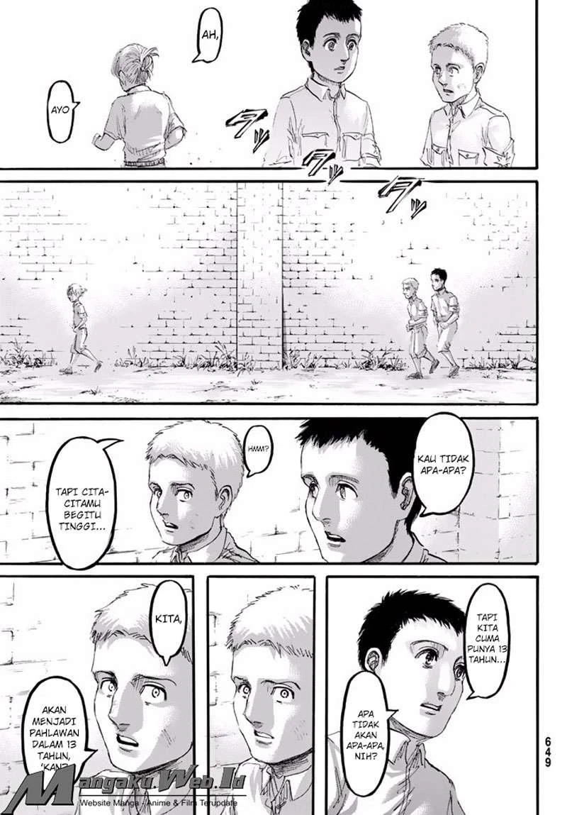 Read Shingeki no Kyojin ID Manga Online