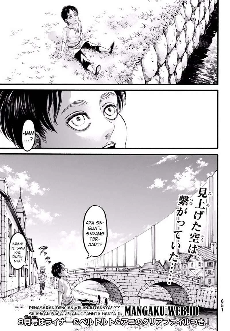 Read Shingeki no Kyojin ID Manga Online