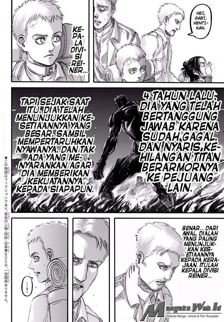 Read Shingeki no Kyojin ID Manga Online