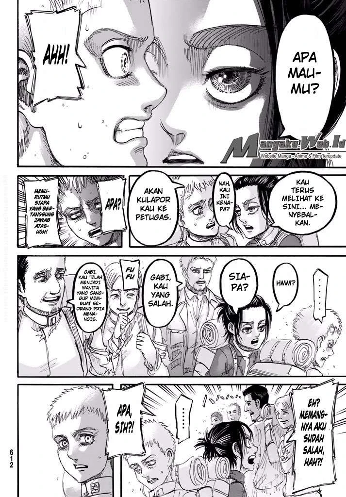 Read Shingeki no Kyojin ID Manga Online