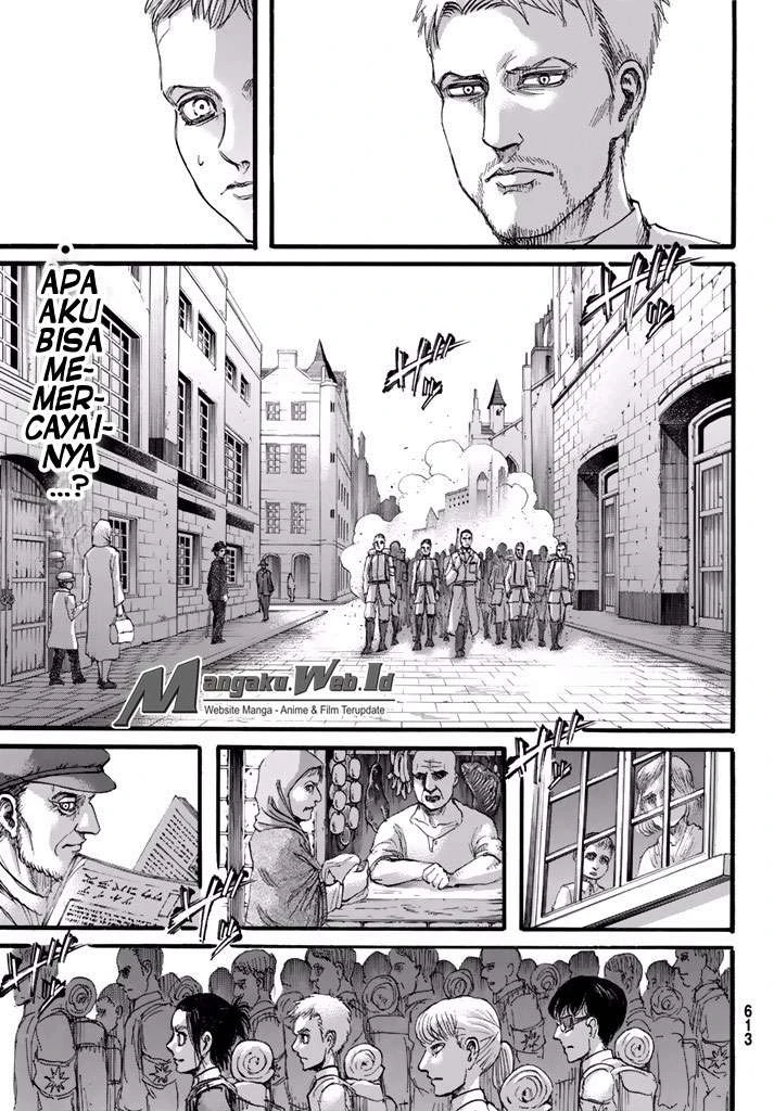 Read Shingeki no Kyojin ID Manga Online