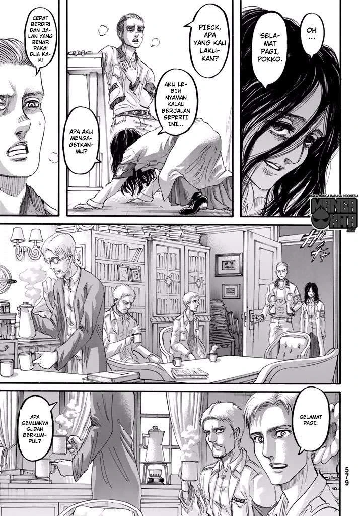 Read Shingeki no Kyojin ID Manga Online