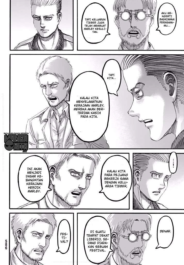 Read Shingeki no Kyojin ID Manga Online