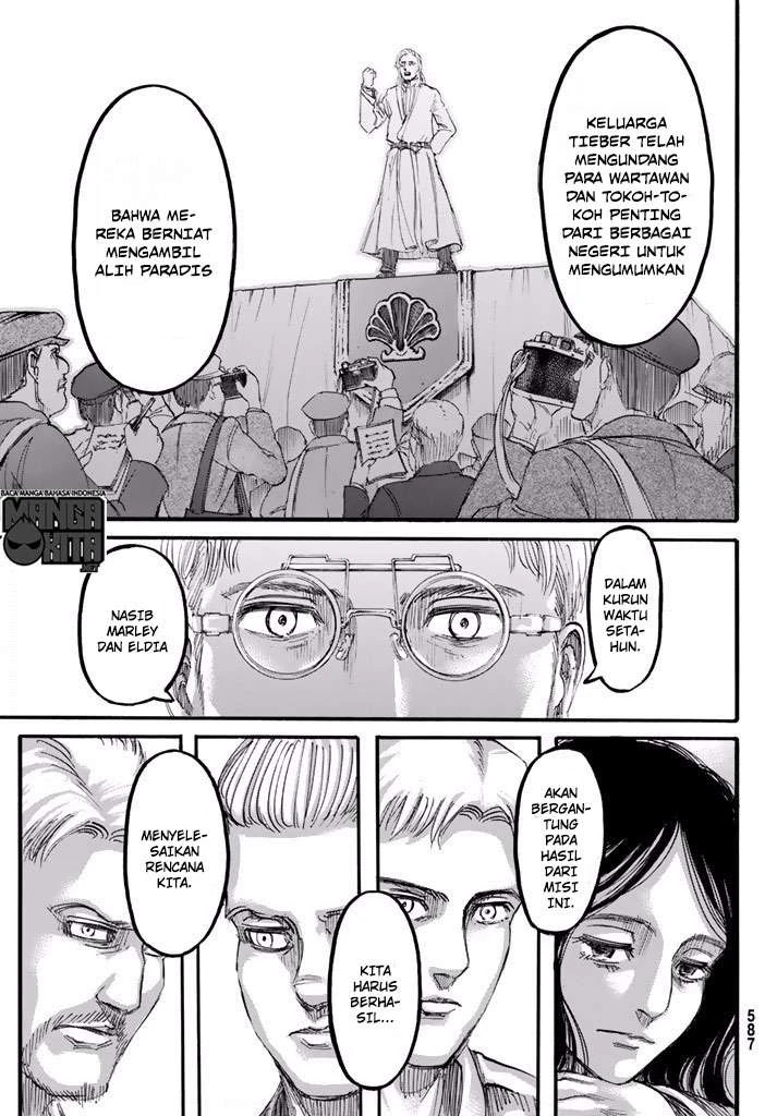 Read Shingeki no Kyojin ID Manga Online
