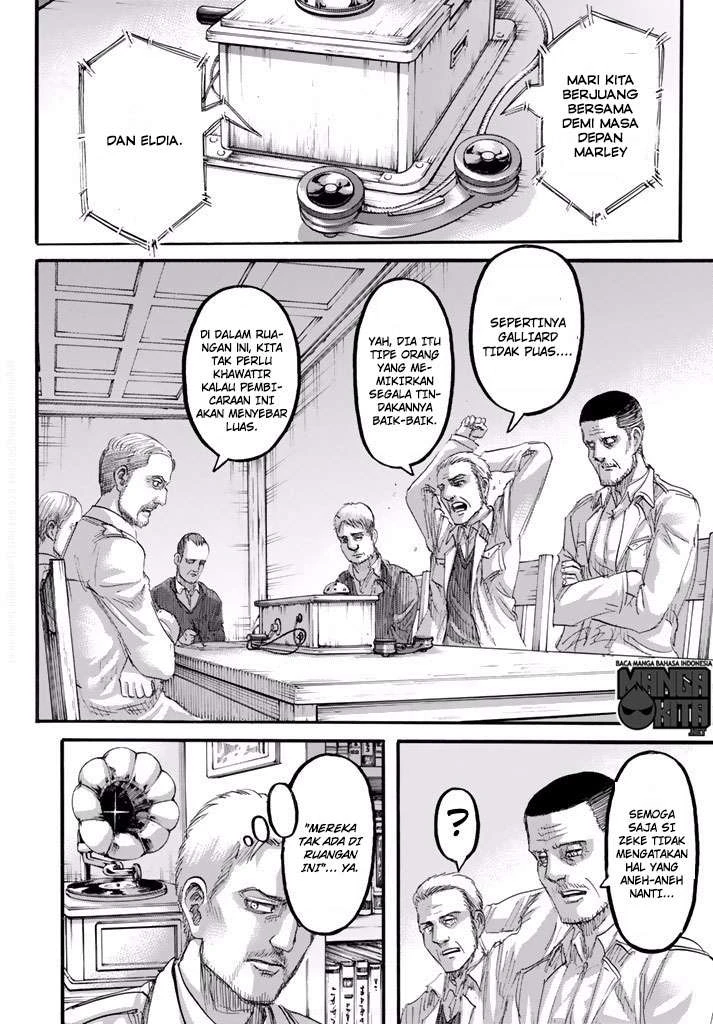 Read Shingeki no Kyojin ID Manga Online