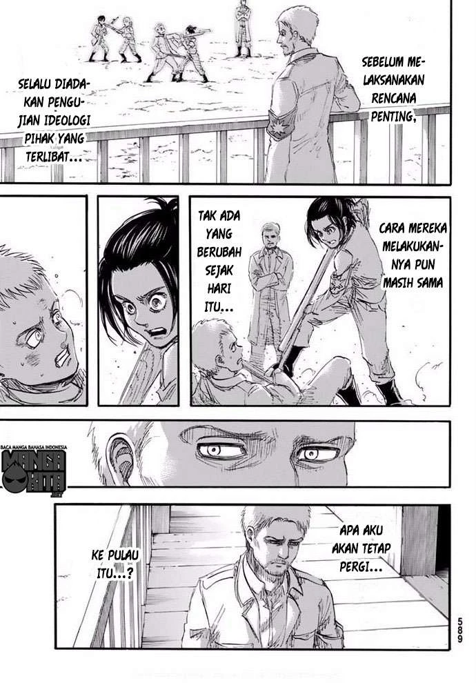 Read Shingeki no Kyojin ID Manga Online