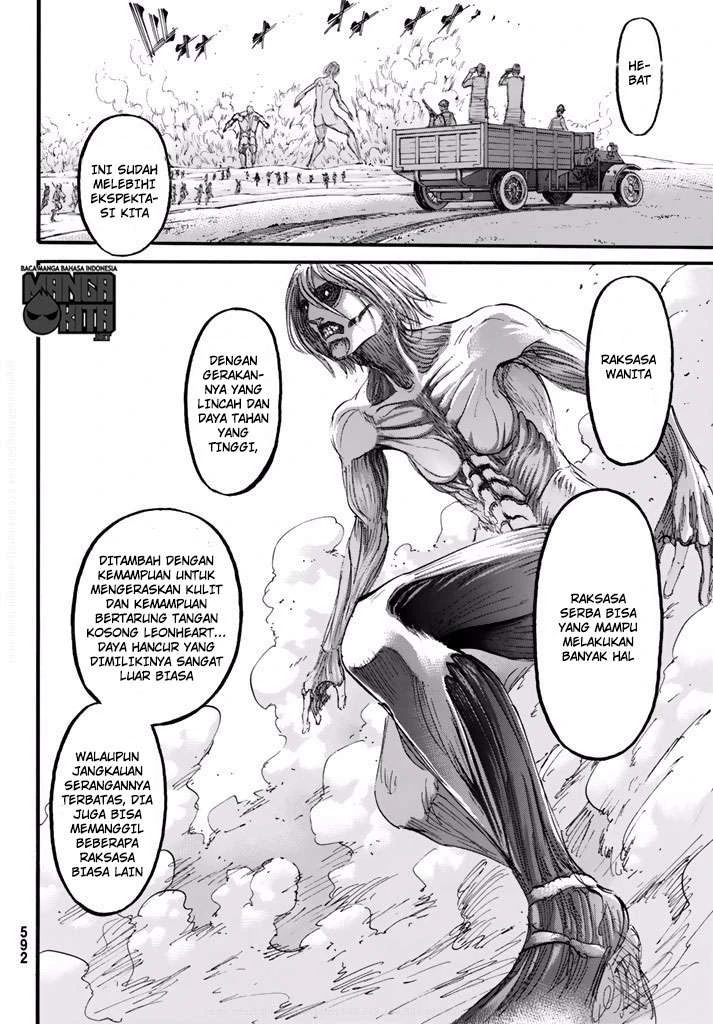 Read Shingeki no Kyojin ID Manga Online
