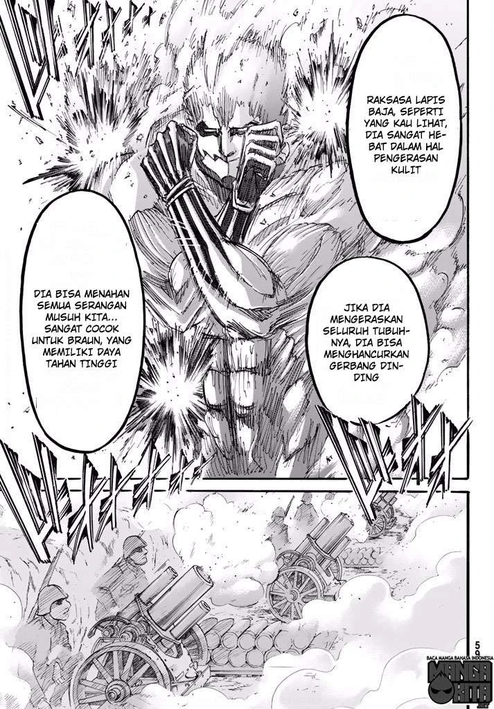 Read Shingeki no Kyojin ID Manga Online