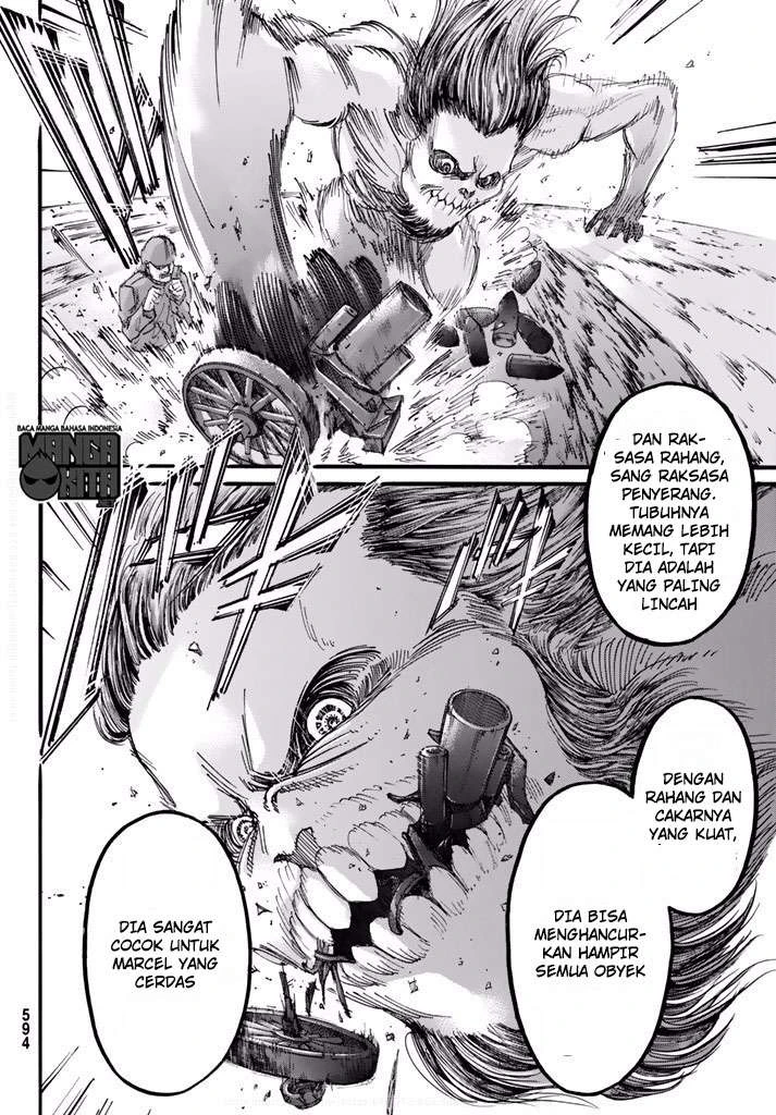 Read Shingeki no Kyojin ID Manga Online