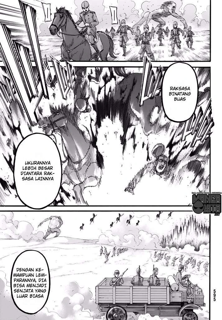 Read Shingeki no Kyojin ID Manga Online