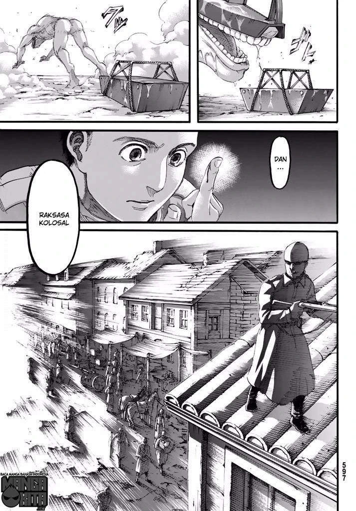 Read Shingeki no Kyojin ID Manga Online