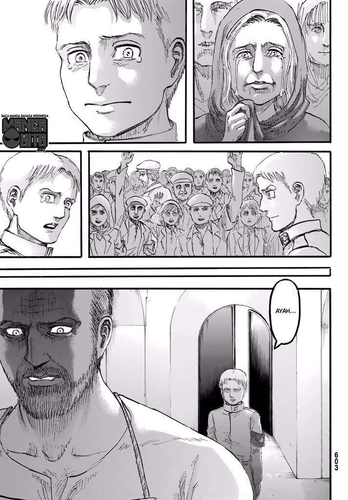 Read Shingeki no Kyojin ID Manga Online