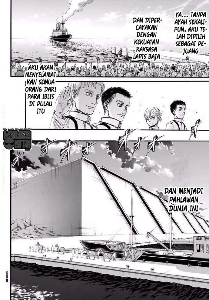 Read Shingeki no Kyojin ID Manga Online