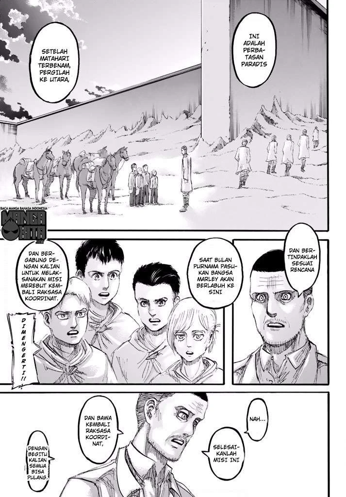 Read Shingeki no Kyojin ID Manga Online