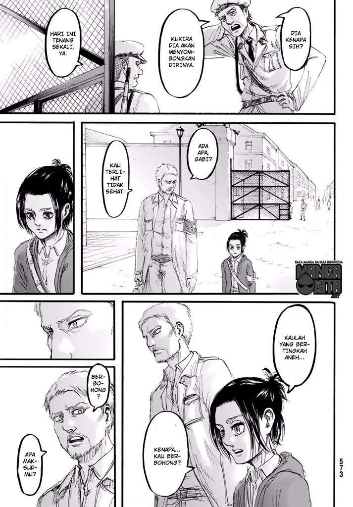Read Shingeki no Kyojin ID Manga Online