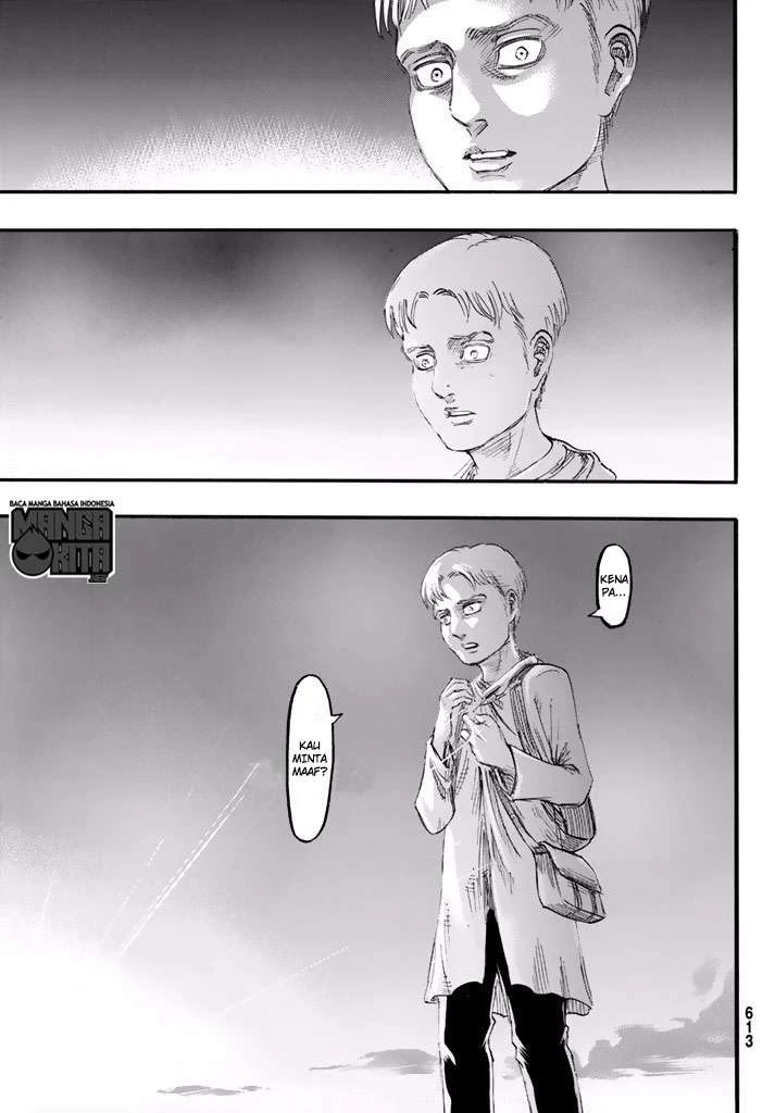 Read Shingeki no Kyojin ID Manga Online