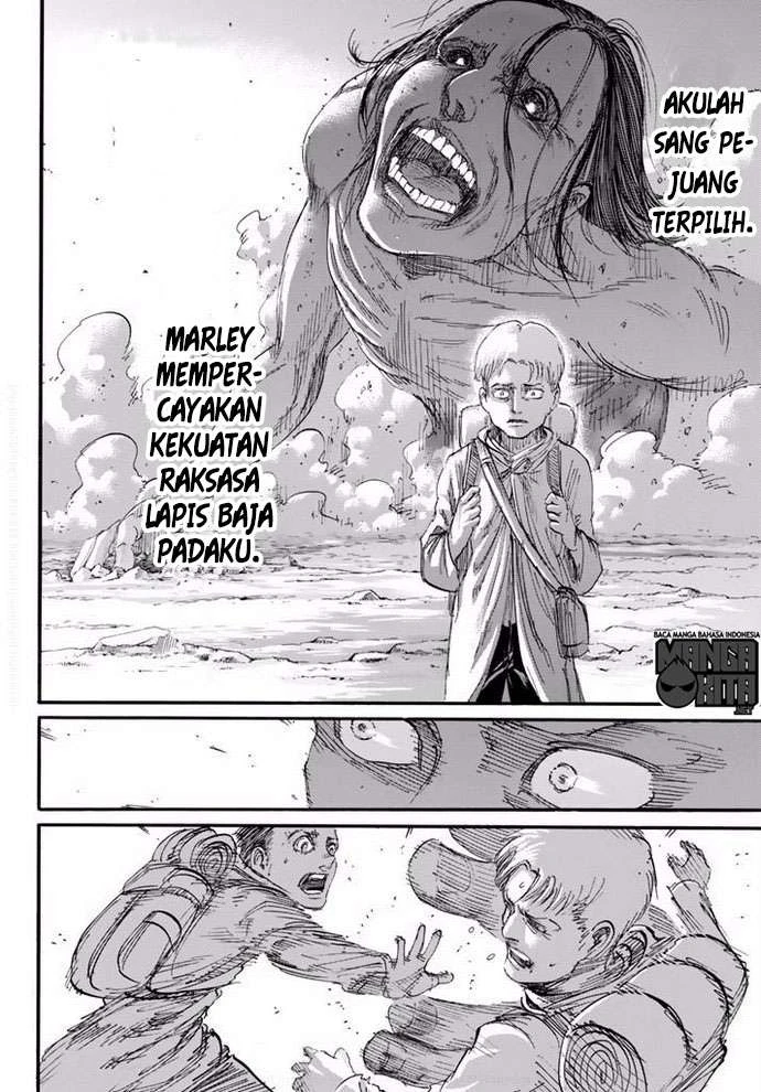 Read Shingeki no Kyojin ID Manga Online