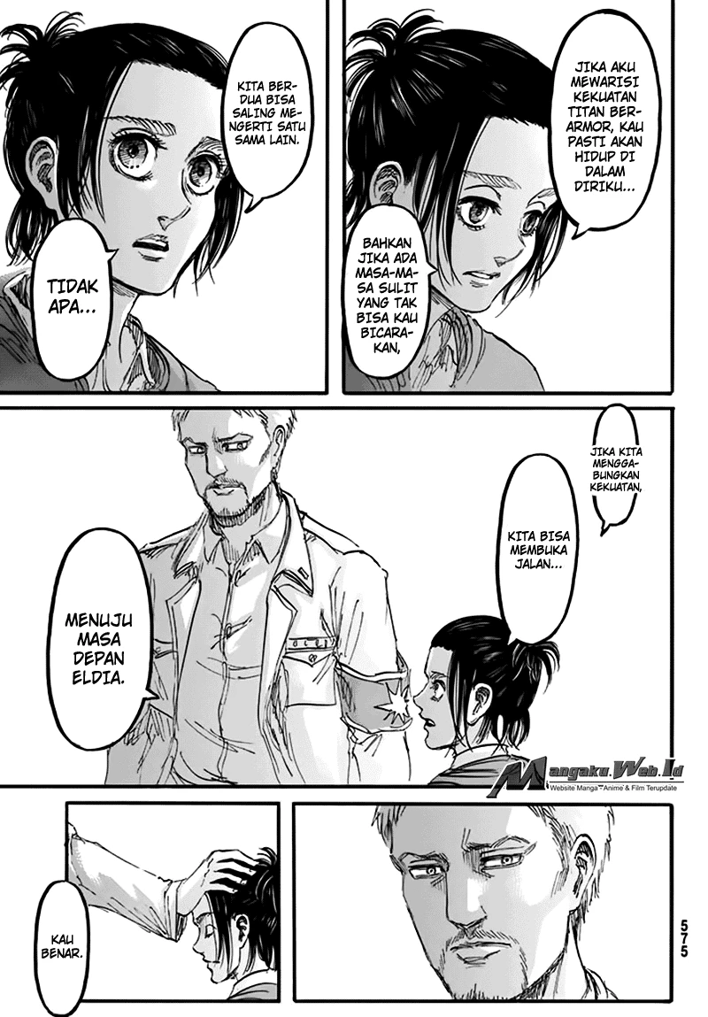 Read Shingeki no Kyojin ID Manga Online