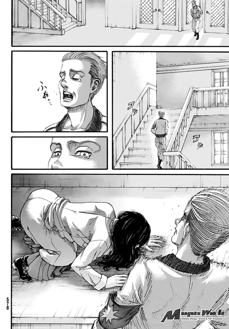 Read Shingeki no Kyojin ID Manga Online