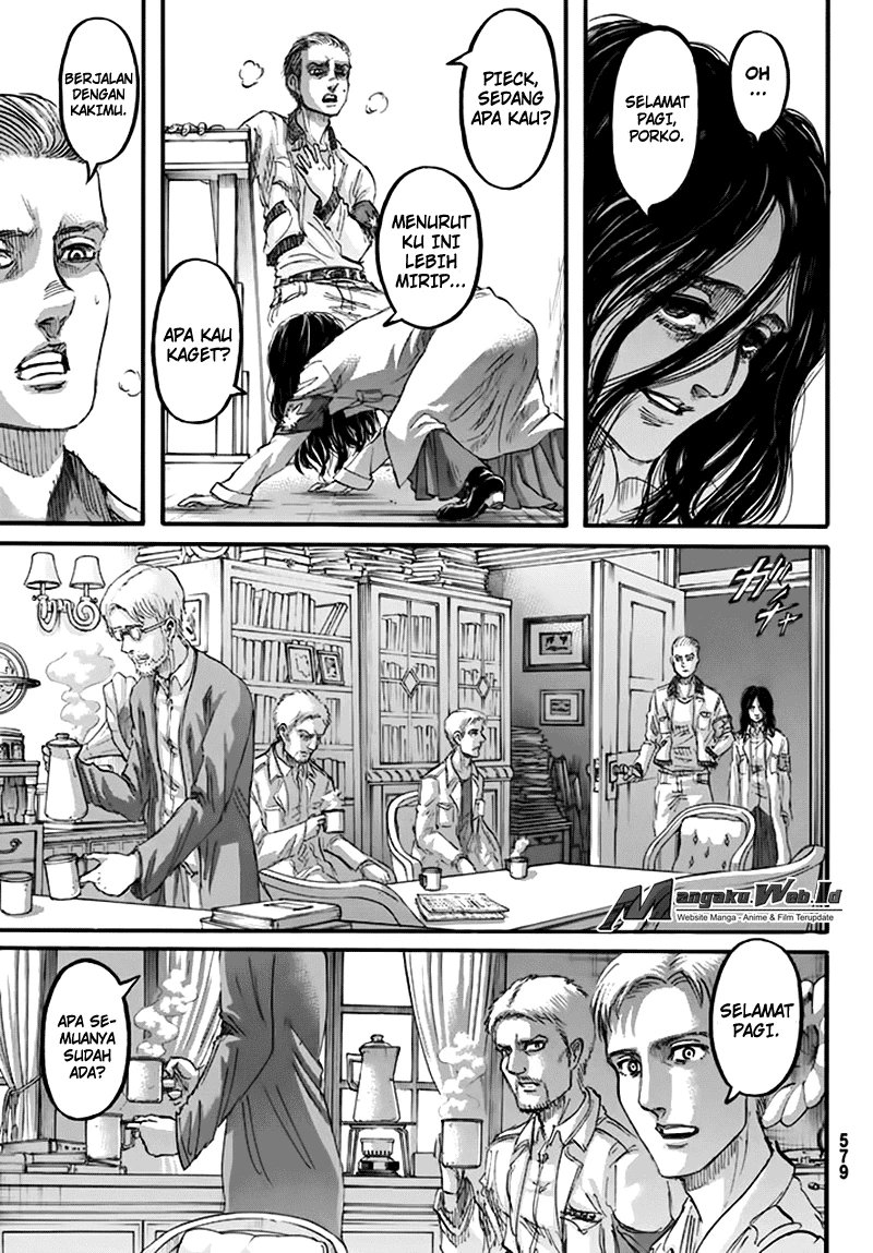 Read Shingeki no Kyojin ID Manga Online