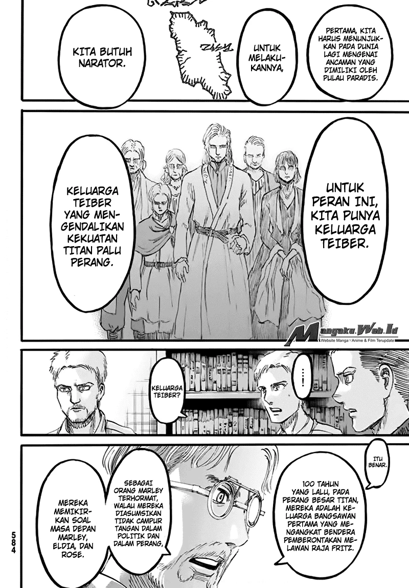 Read Shingeki no Kyojin ID Manga Online