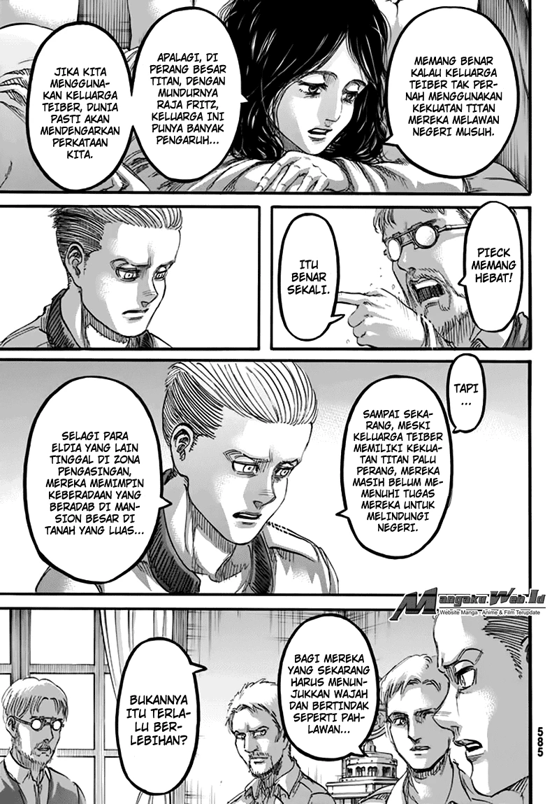 Read Shingeki no Kyojin ID Manga Online