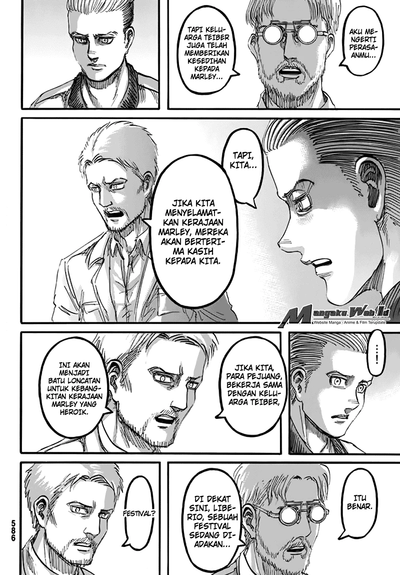 Read Shingeki no Kyojin ID Manga Online