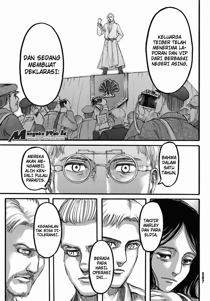 Read Shingeki no Kyojin ID Manga Online