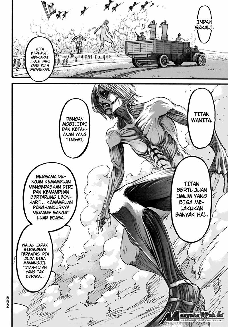 Read Shingeki no Kyojin ID Manga Online