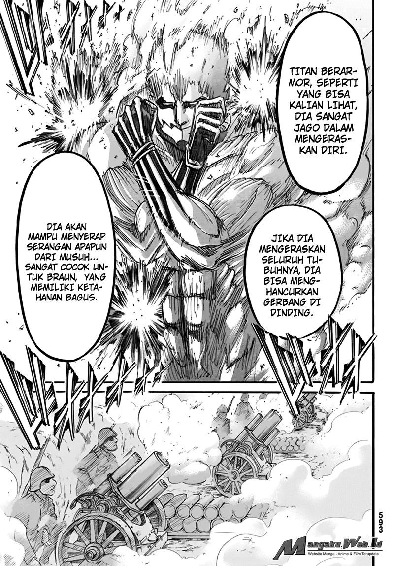 Read Shingeki no Kyojin ID Manga Online