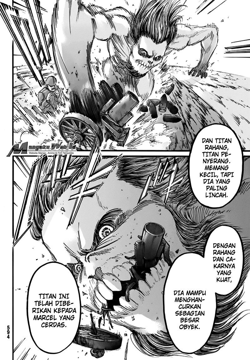 Read Shingeki no Kyojin ID Manga Online