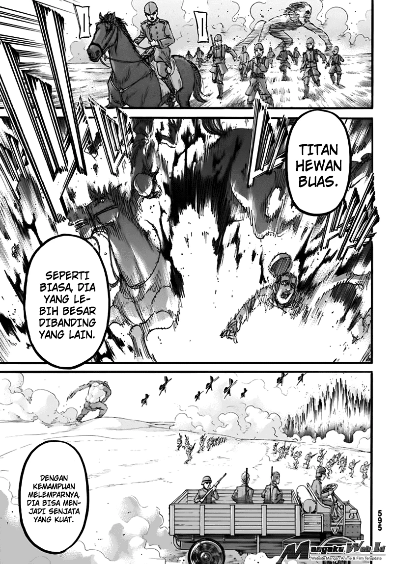 Read Shingeki no Kyojin ID Manga Online