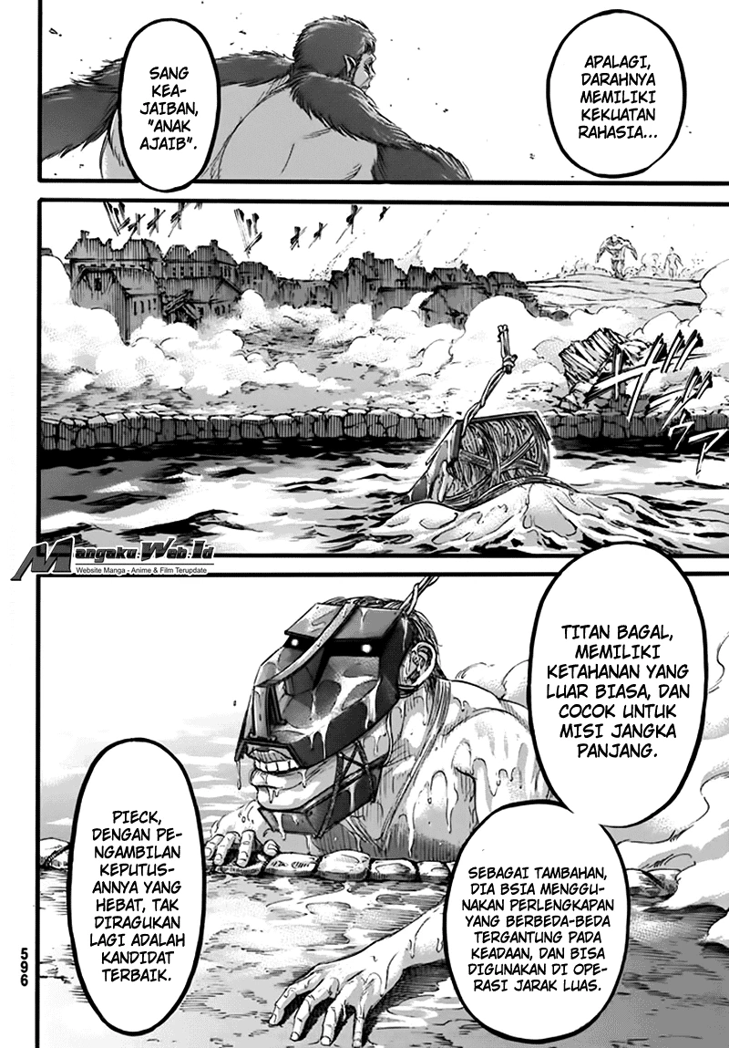 Read Shingeki no Kyojin ID Manga Online