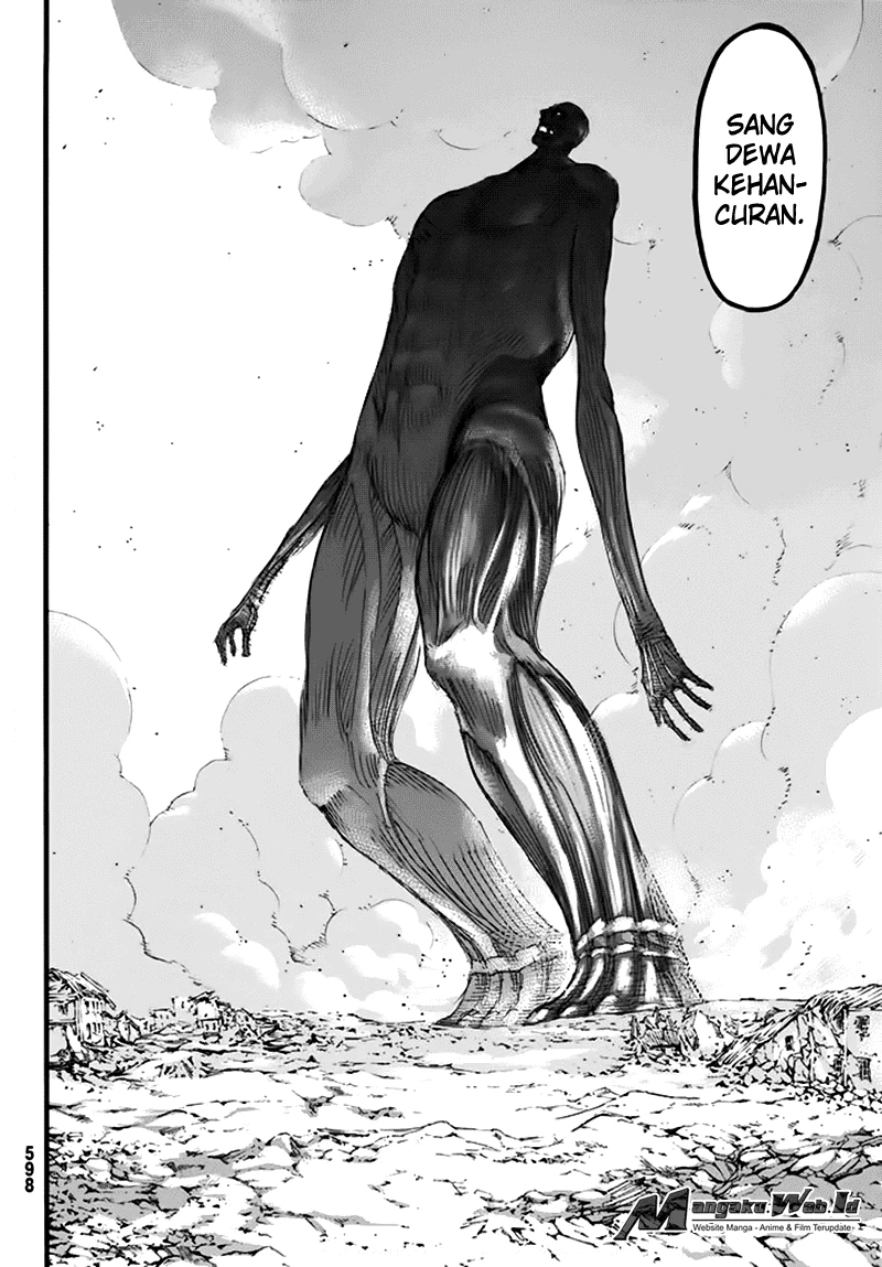 Read Shingeki no Kyojin ID Manga Online