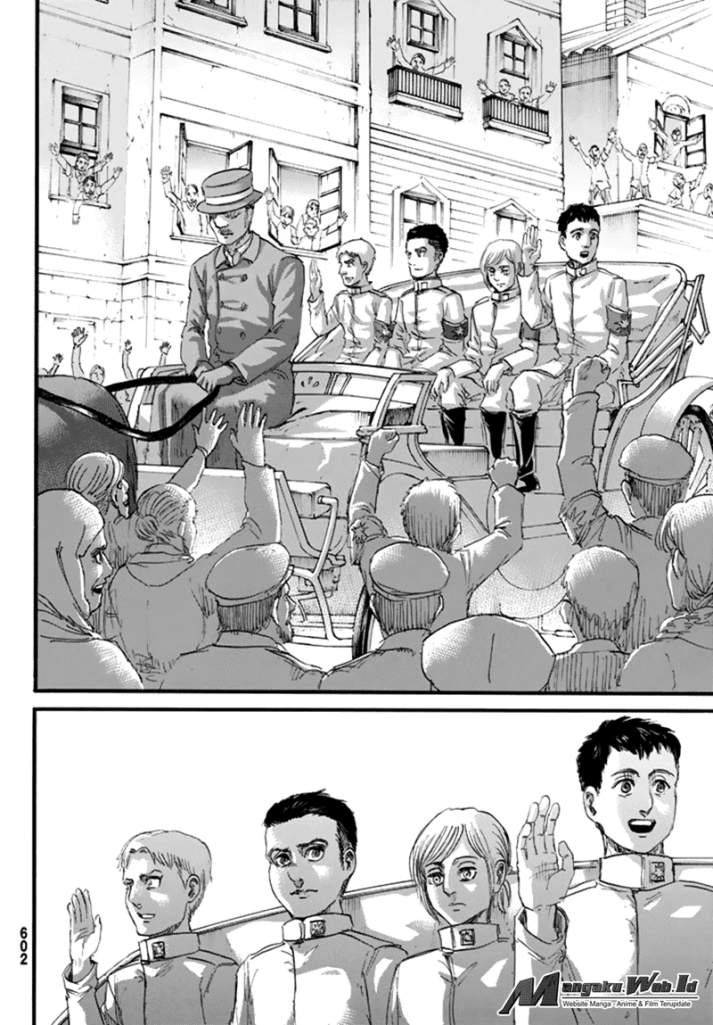 Read Shingeki no Kyojin ID Manga Online