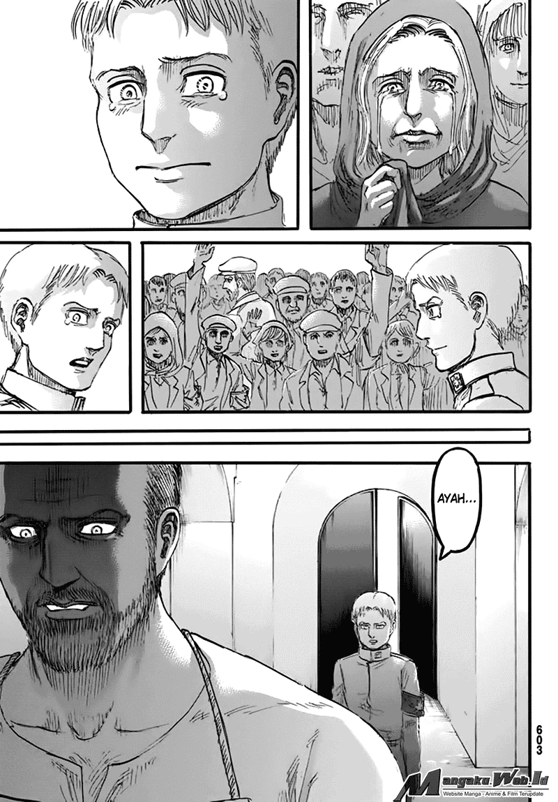 Read Shingeki no Kyojin ID Manga Online