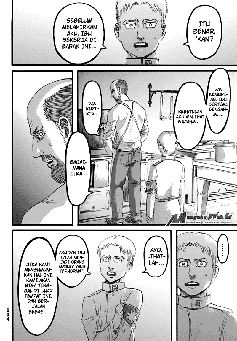 Read Shingeki no Kyojin ID Manga Online