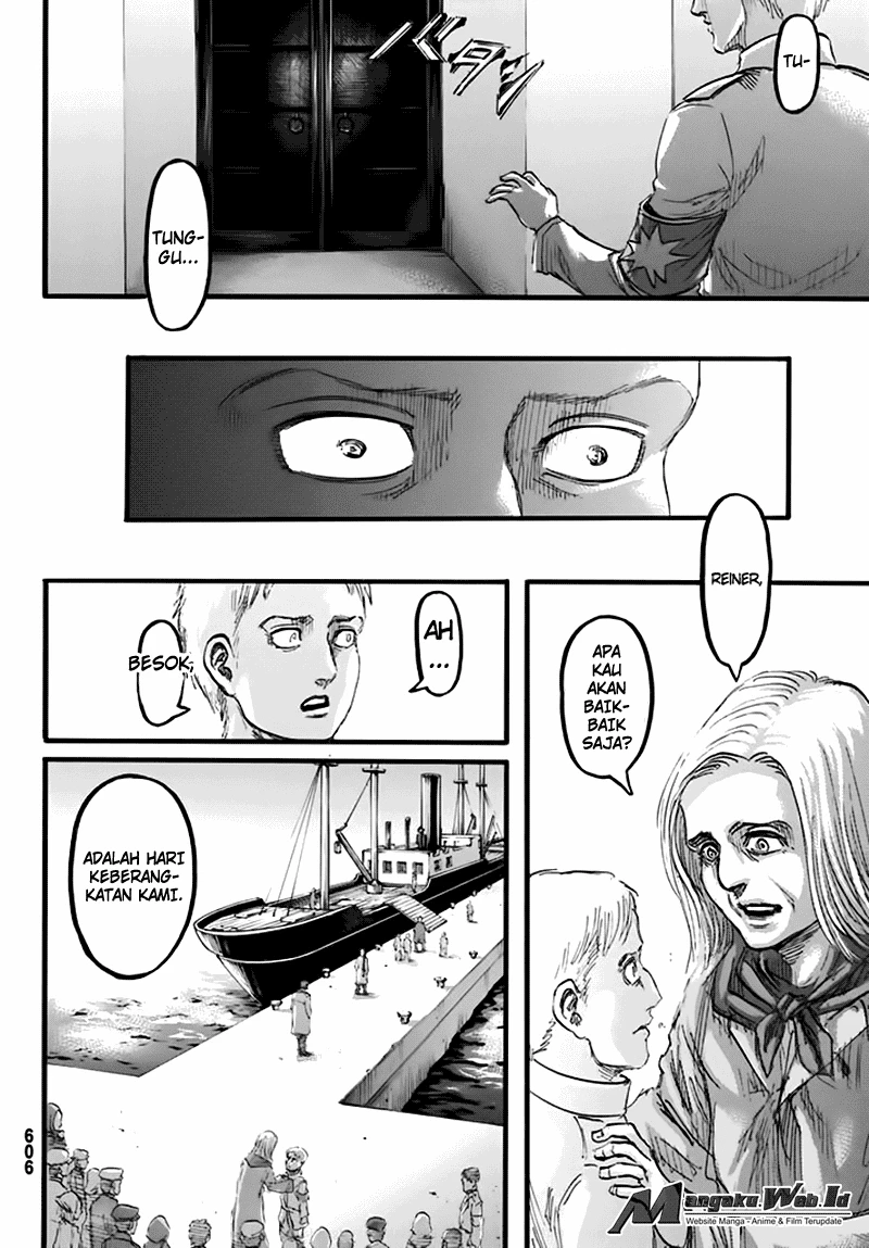 Read Shingeki no Kyojin ID Manga Online