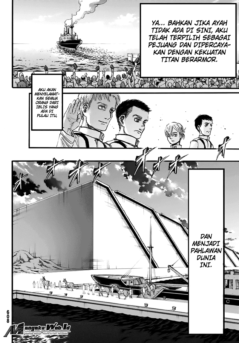 Read Shingeki no Kyojin ID Manga Online