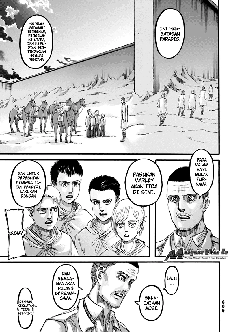 Read Shingeki no Kyojin ID Manga Online