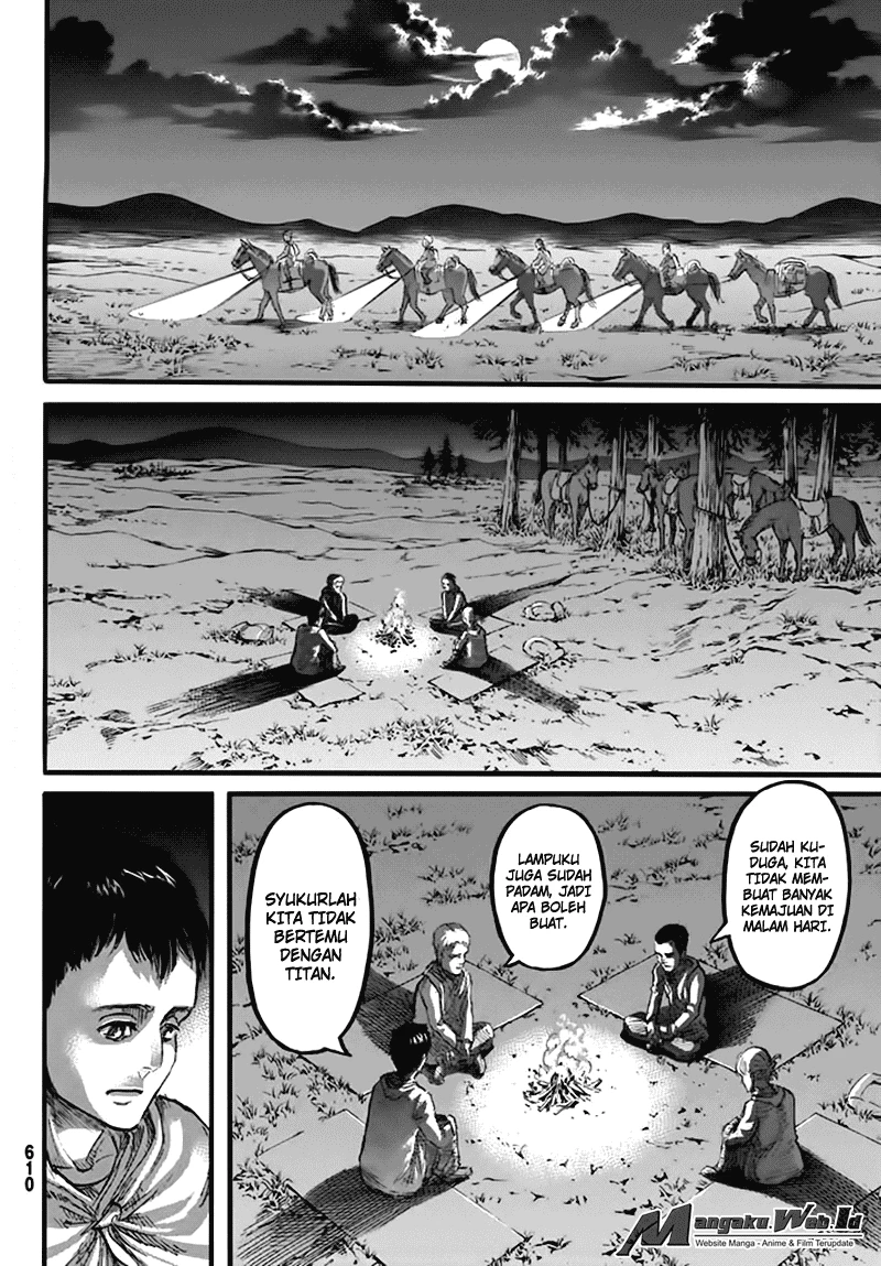 Read Shingeki no Kyojin ID Manga Online