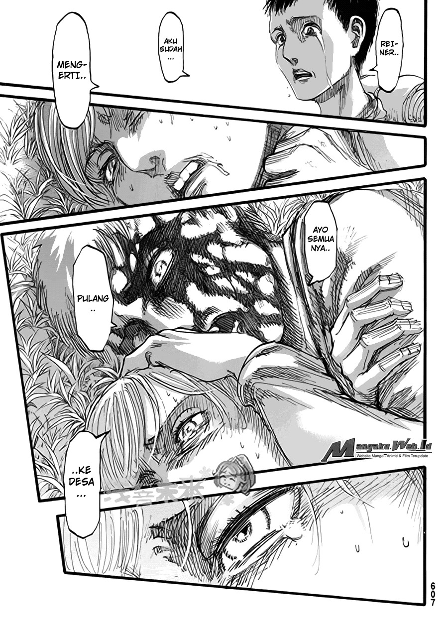 Read Shingeki no Kyojin ID Manga Online