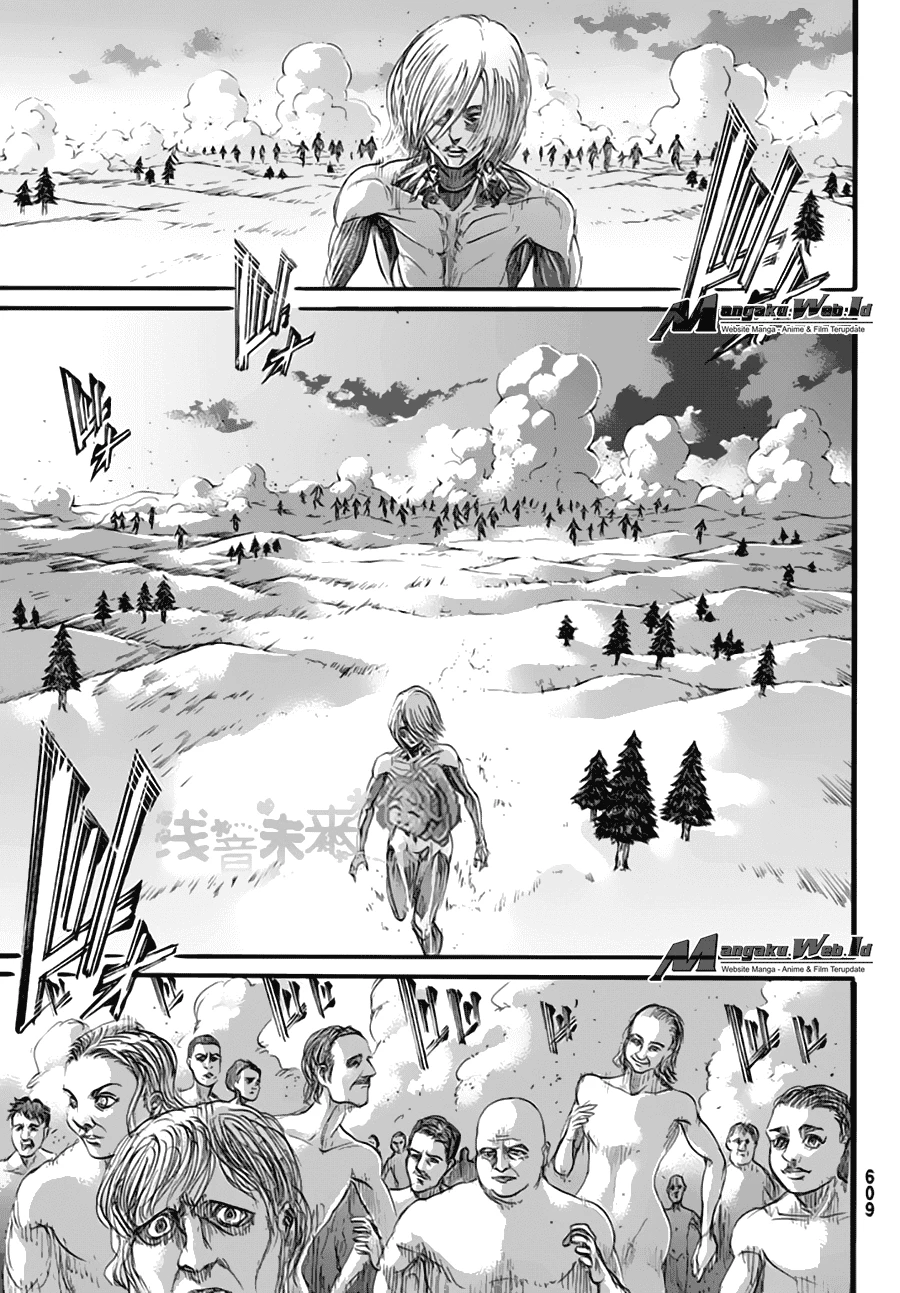 Read Shingeki no Kyojin ID Manga Online