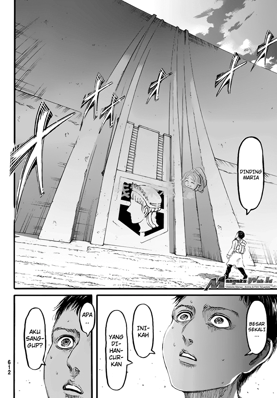 Read Shingeki no Kyojin ID Manga Online
