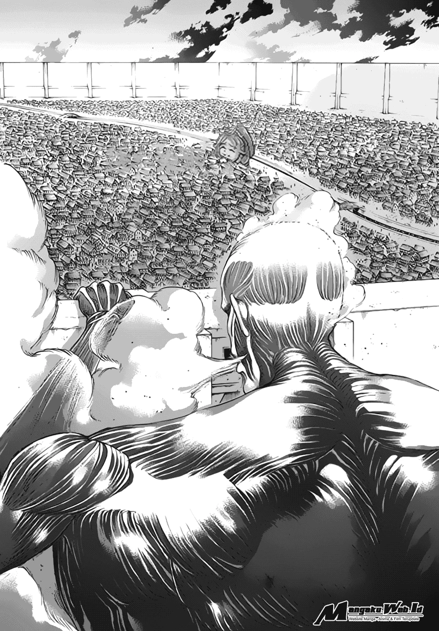 Read Shingeki no Kyojin ID Manga Online